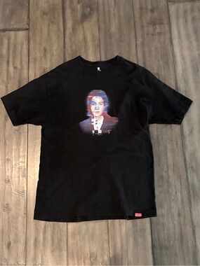 BTS SUGA Agust D D-Day Tour T-Shirt - Size XL